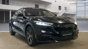Ford Mustang Mach-E 2023
