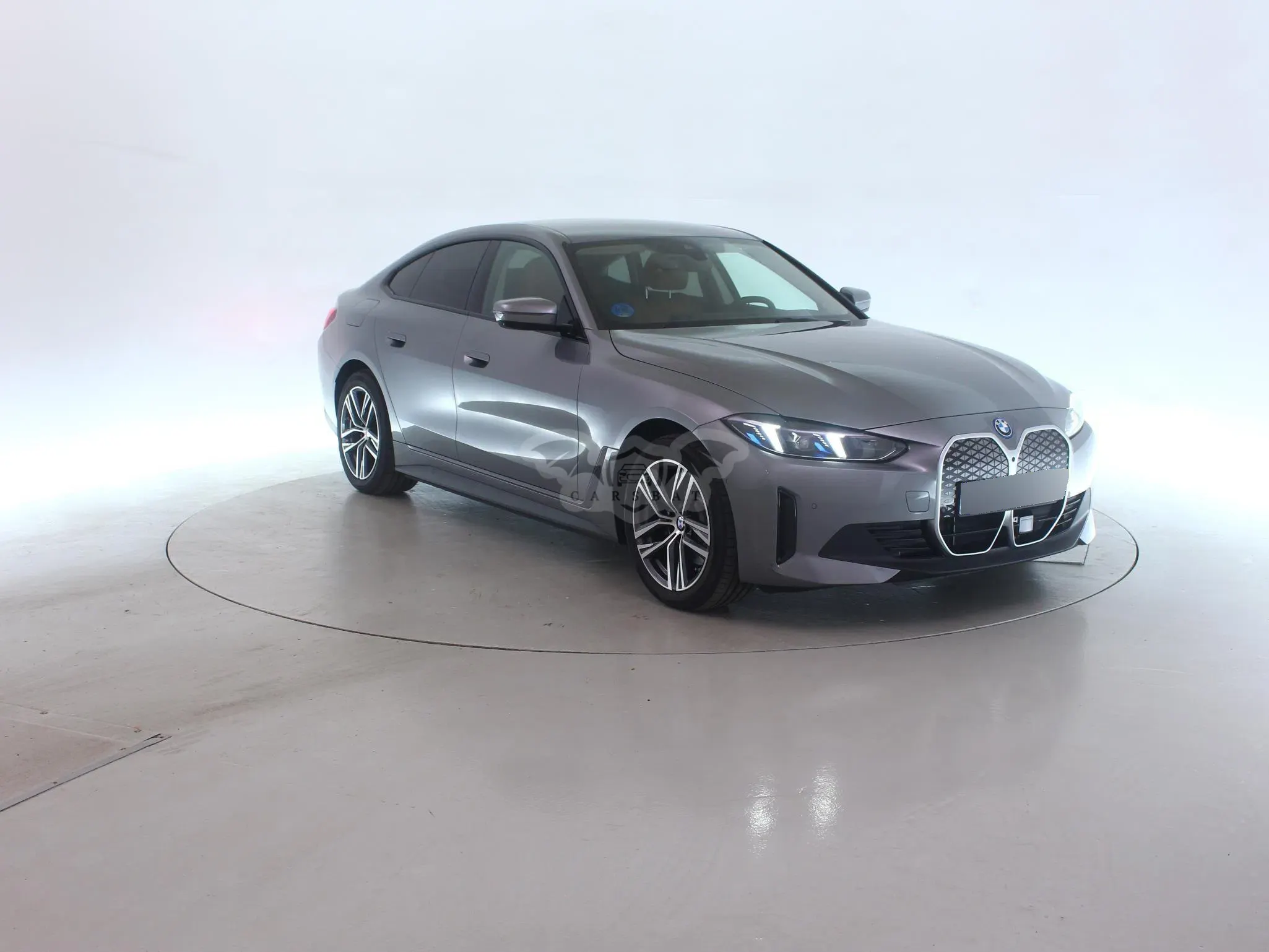 BMW i4 35 2025