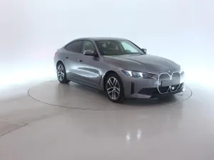 BMW i4 35 2025