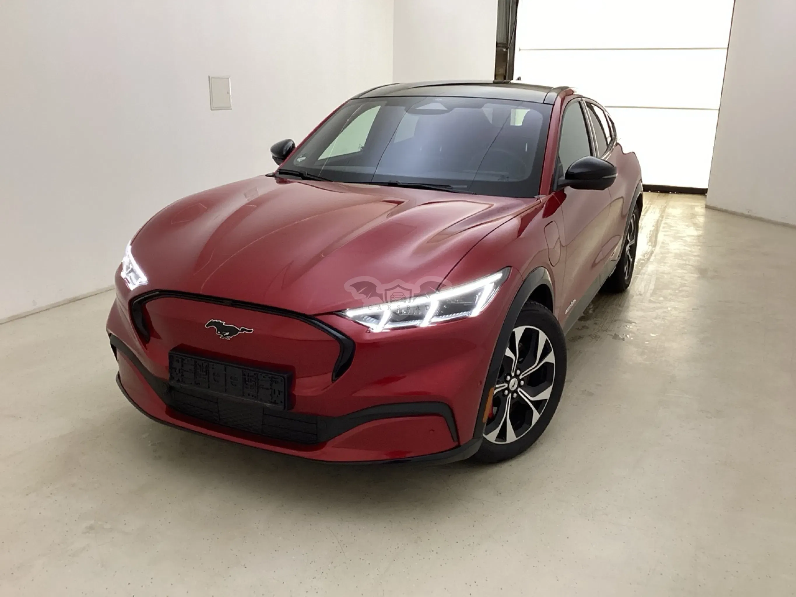 Ford Mustang Mach-E Premium 2025
