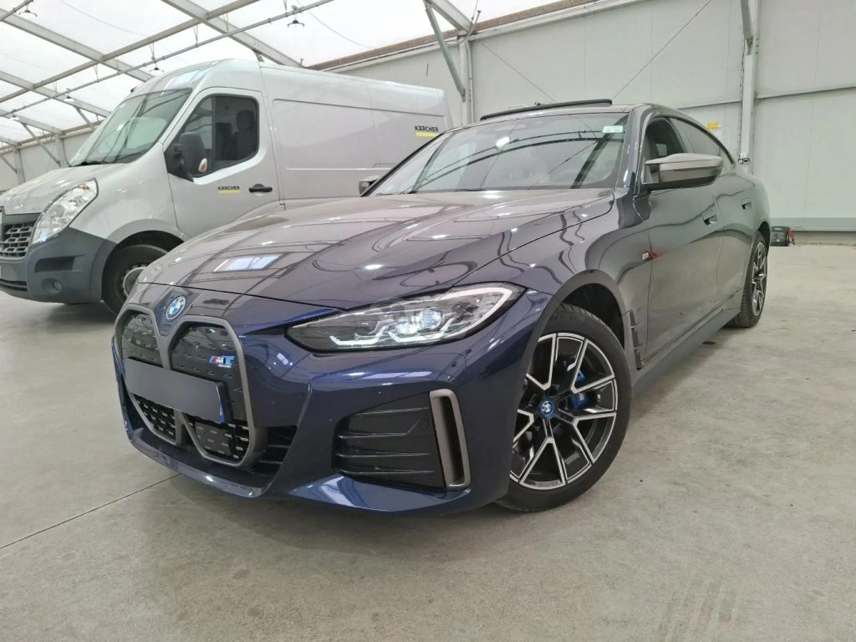 BMW i4 M 50 2022