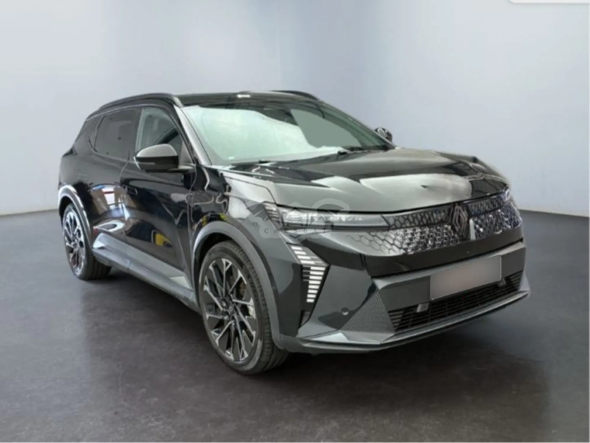 Renault Scenic Esprit Alpine 2024
