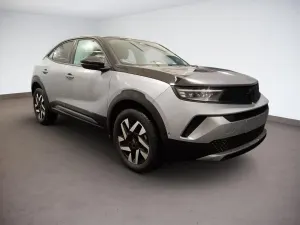 Opel Mokka GS 2025