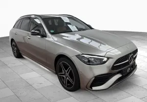 Mercedes-Benz C Break 300e AMG Line 2023