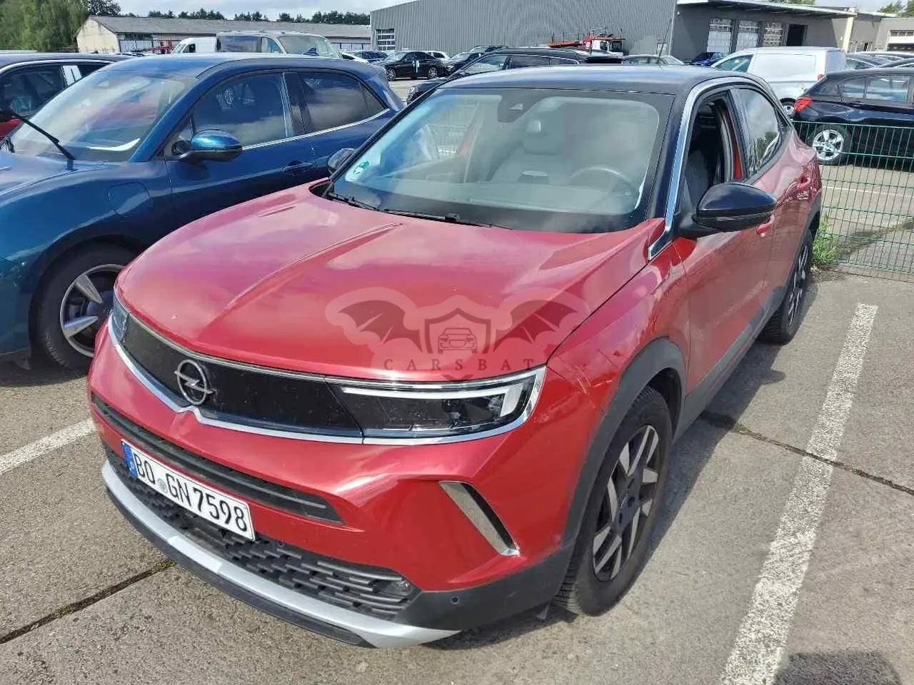 Opel Mokka 1.2 Elegance 2023