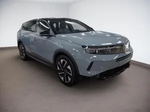 Opel Grandland GS 2025