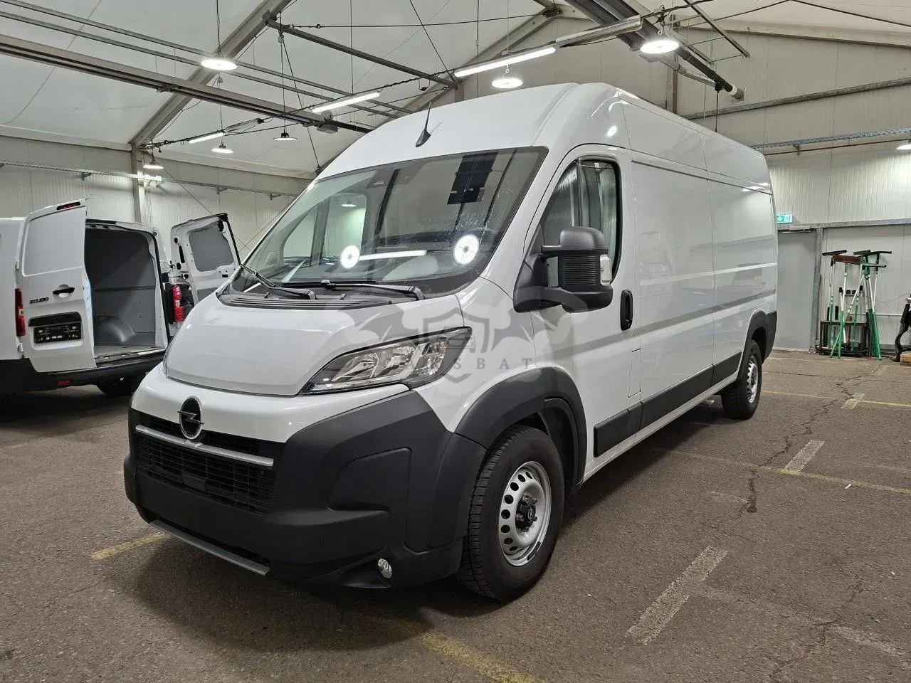 Opel Movano L3H2 2.2 2025