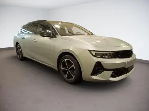 Opel Astra Sports Tourer 1.2 GS 2025