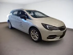 Opel Astra Sports Tourer 1.5 Elegance 2021