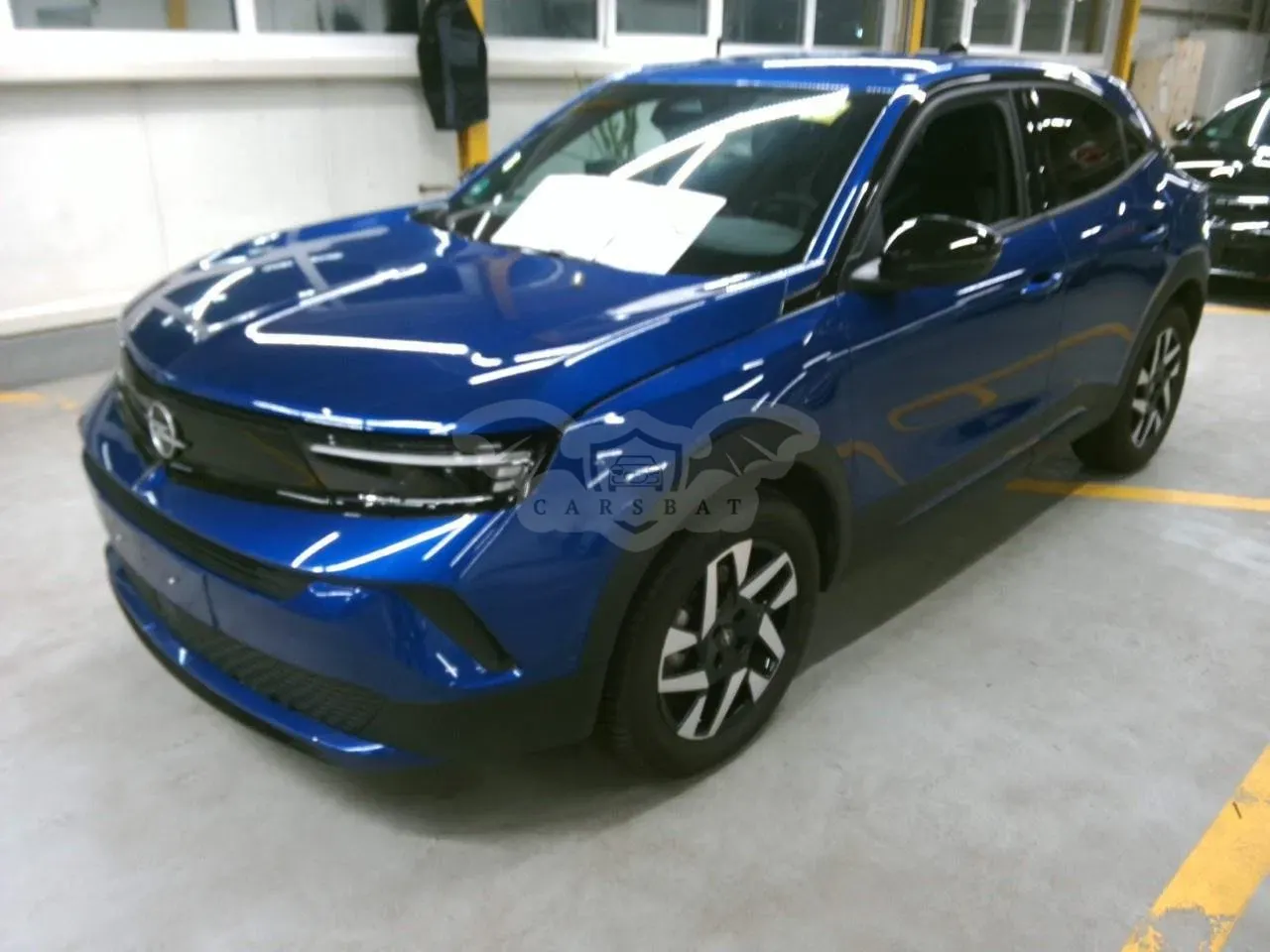 Opel Mokka 1.2 Edition 2025
