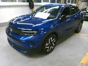 Opel Mokka 1.2 Edition 2025