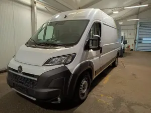 Opel Movano L3H2 2.2 2025