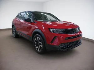 Opel Mokka 1.2 GS 2023