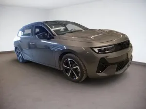 Opel Astra Sports Tourer GS 2025