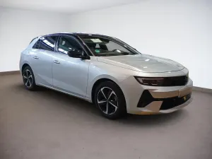 Opel Astra GS 2025