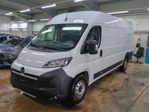 Opel Movano L4H2 2.2 2024