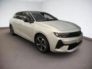 Opel Astra 1.2 GS 2025