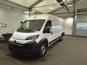 Opel Movano L4H2 2.2 2024