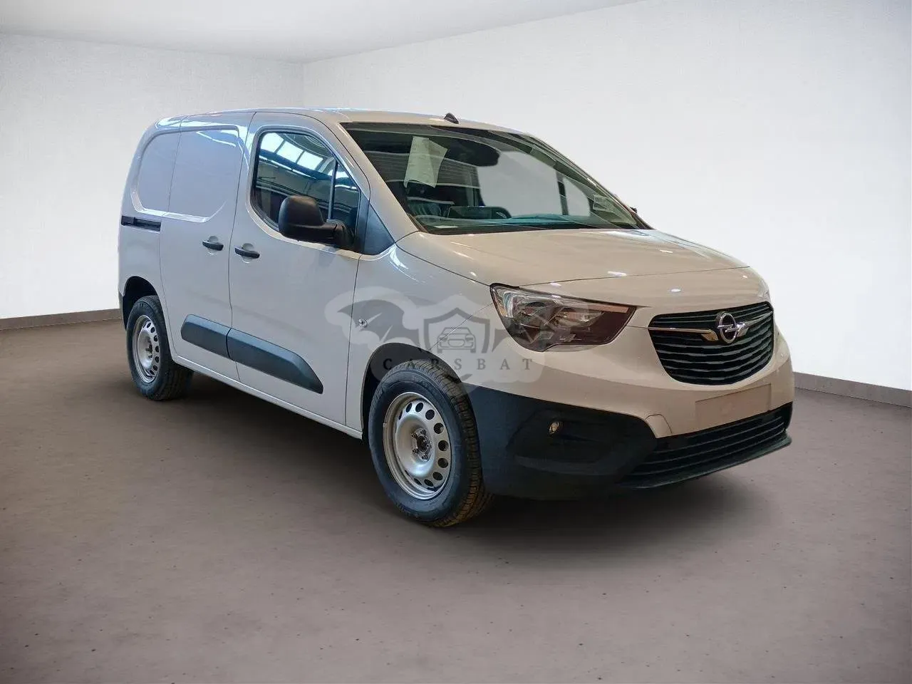 Opel Combo Cargo Edition 2025