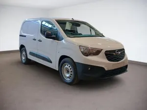 Opel Combo Cargo Edition 2025