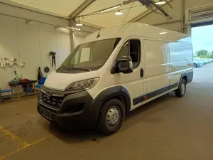 Opel Movano L4H2 2.2 2024
