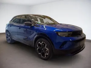 Opel Mokka GS 2025