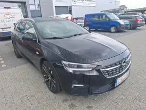 Opel Insignia Sports Tourer 1.5 Elegance 2021