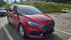 Ford Galaxy 2.5 Titanium 2023