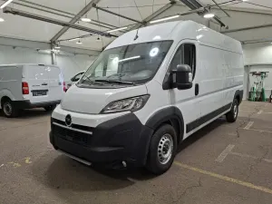 Opel Movano L3H2 2.2 2025