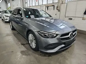 Mercedes-Benz C Break 220d Avantgarde 2023