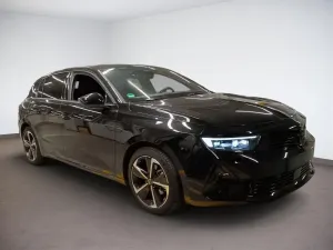 Opel Astra 1.2 GS 2025