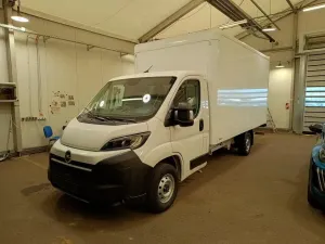 Opel Movano 2.2 2025
