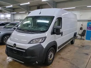 Opel Movano L3H2 2.2 2025