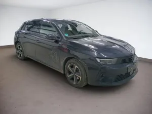 Opel Astra 1.2 GS 2025