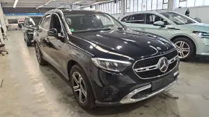 Mercedes-Benz GLC 220d Avantgarde Advanced 2023