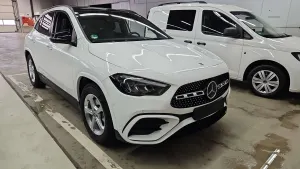 Mercedes-Benz GLA 220d AMG Line 2023