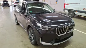 BMW X1 X Line 2023