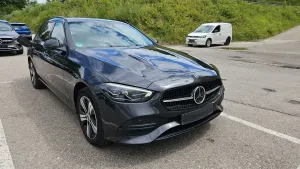 Mercedes-Benz C Break 300e Avantgarde 2023