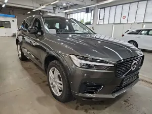 Volvo XC60 T6 R-Design 2021