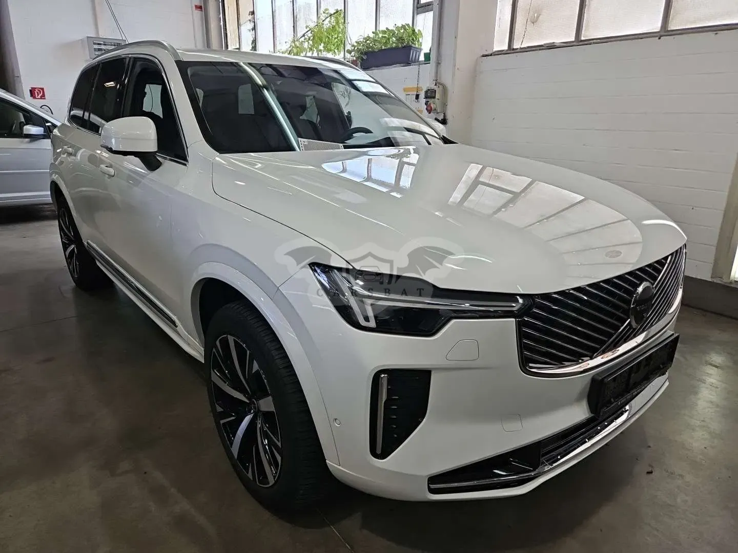 Volvo XC90 B5 Plus Bright 2025