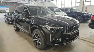 Volvo XC90 B5 Plus Bright 2025
