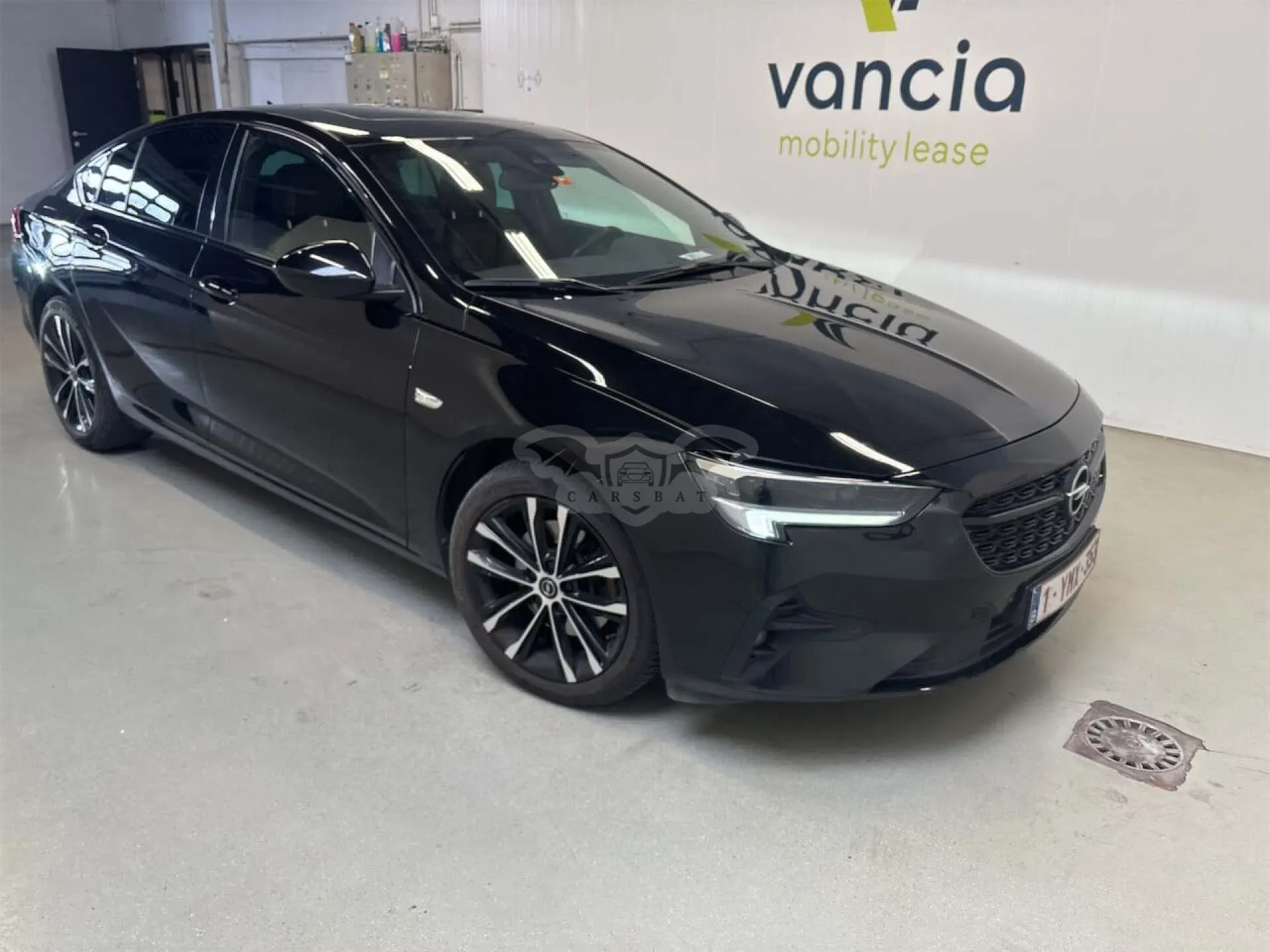 Opel Insignia 1.5 Grand Sport 2020