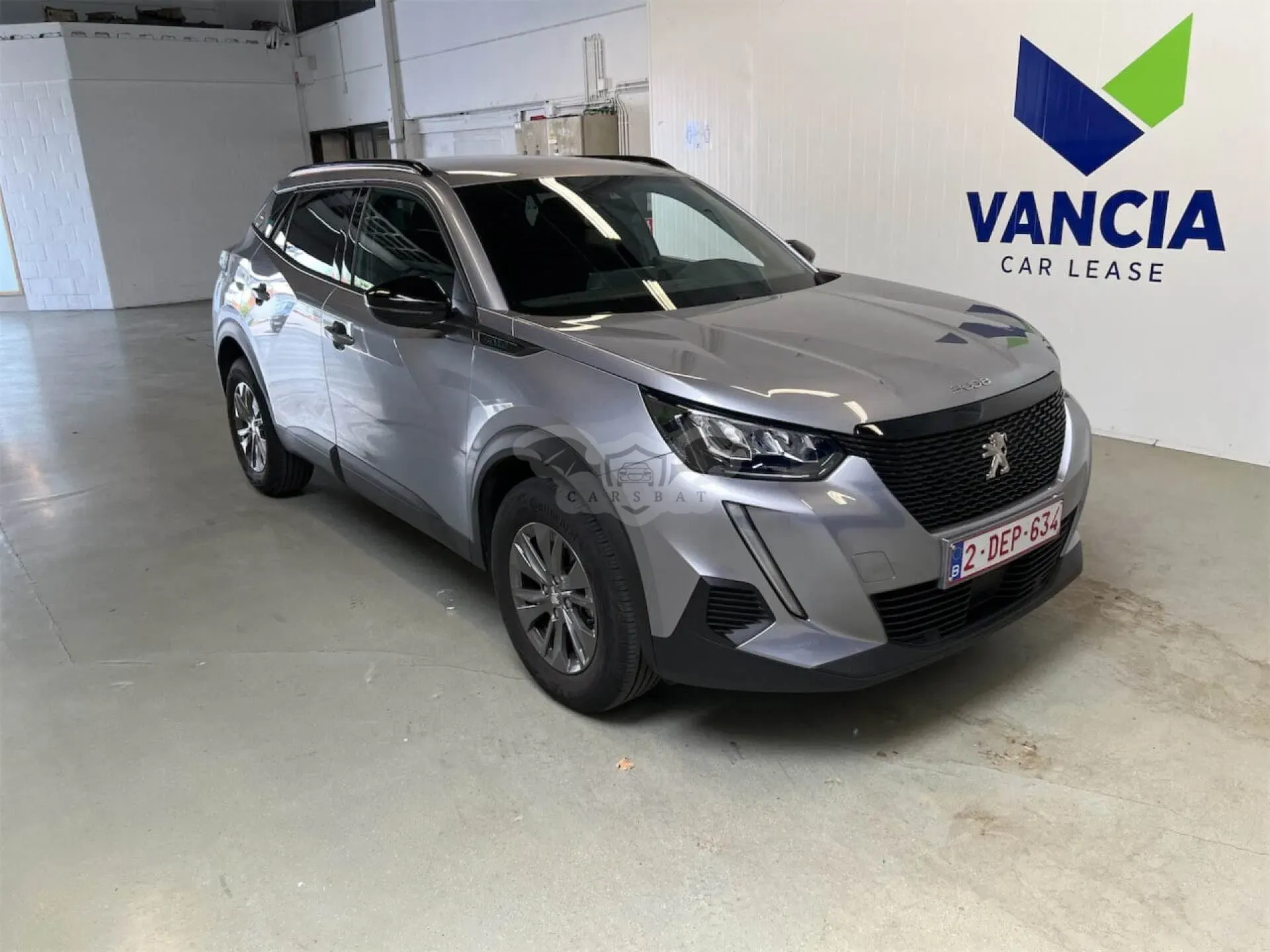 Peugeot 2008 1.2i Style 2023