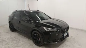 Cupra Formentor 2.5 TSI 2024