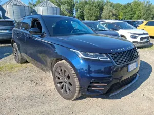 Land Rover Range Rover Velar 3.0d R-Dynamic SE 2022