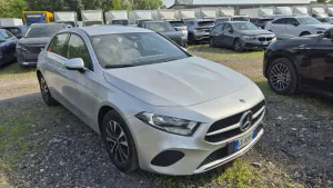 Mercedes-Benz A 180 Executive 2023