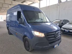 Mercedes-Benz Sprinter 311 CDI 2023