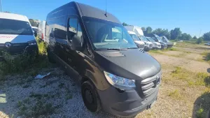Mercedes-Benz Sprinter 311 CDI 2021