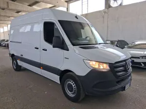 Mercedes-Benz Sprinter Business 2023