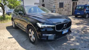 Volvo XC60 B4 Core 2024